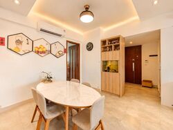 Duchess Crest (D10), Condominium #634921761